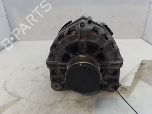 Generator RENAULT CAPTUR II (HF_) Blue dCi 115 (HFAD) (116 hp) 27209177