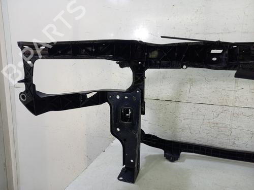 Front slam panel OPEL CORSA D (S07) 1.3 CDTI (L08, L68) | BP31034842C72