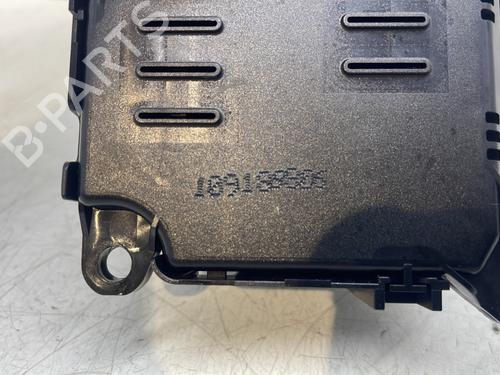 Climate control FORD ECOSPORT 1.0 EcoBoost | BP27924366I5 