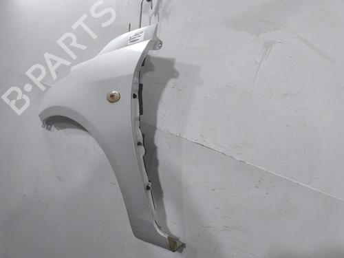 Used Left front fenders Left front fenders SUZUKI SWIFT IV (FZ, NZ) 1.2 (AZH412, ZC72S) (94 hp) 40270448 40270448