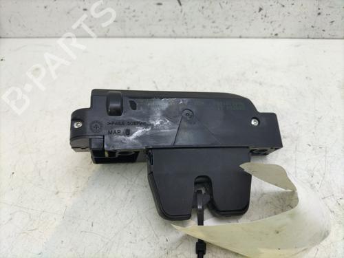 Tailgate lock CITROËN XSARA PICASSO (N68) 1.6 HDi | BP27725622C101 