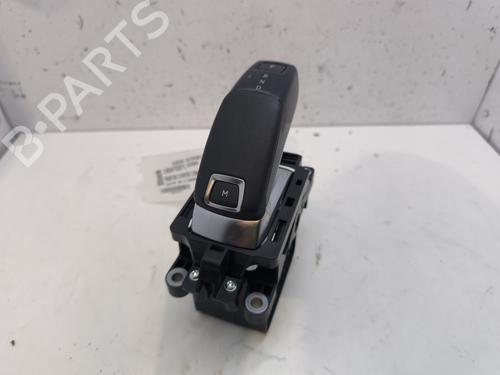 Used Gear lever Gear lever PEUGEOT 208 II (UB_, UP_, UW_, UJ_) 1.2 PureTech 100 (101 hp) 25996792 25996792