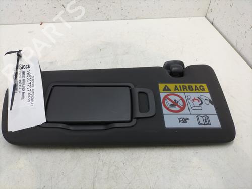 Venstre solskærm RENAULT SCENIC E-TECH PHASE I EV87 (218 hp) 28054014