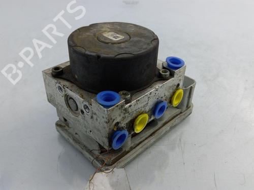 ABS pump CITROËN C3 II (SC_) 1.4 HDi 70 (SC8HZC, SC8HR0, SC8HP4) | BP22815284M43 