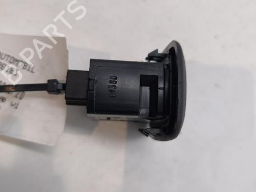 Left rear window switch MERCEDES-BENZ B-CLASS Sports Tourer (W245) B 180 CDI (245.207) | BP26585569I29