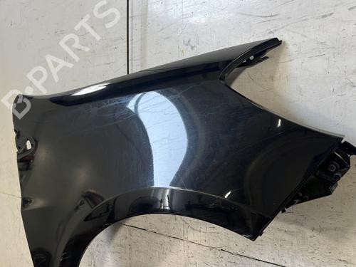 Right front fenders RENAULT CLIO III (BR0/1, CR0/1) 1.2 16V (BR02, BR0J, BR11, CR02, CR0J, CR11) | BP26895764C42 