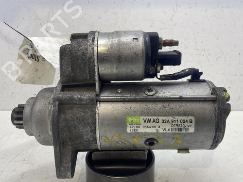 Starter SEAT IBIZA III (6L1) 1.9 TDI | BP26689160M8 