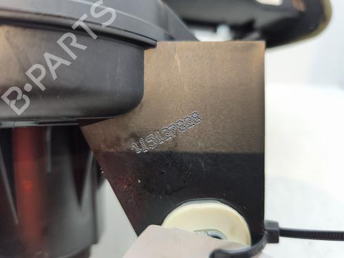 Heater blower motor PEUGEOT 5008 (0U_, 0E_) 1.6 HDi | BP30200276M62