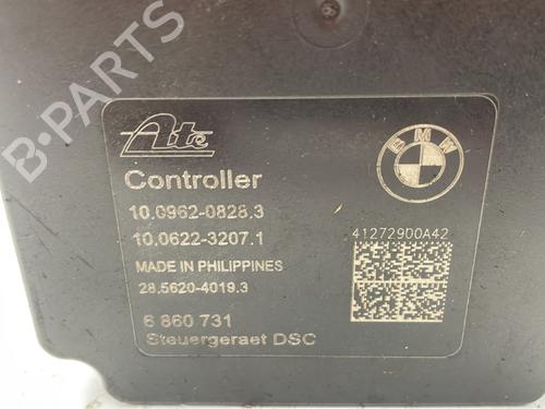 ABS pump BMW 1 (F20) 116 i | BP24888690M43 - Image 4