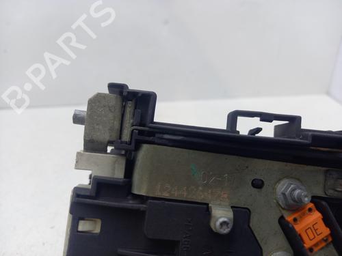 Elektronisk modul Elektronisk modul 37684374 37684374
