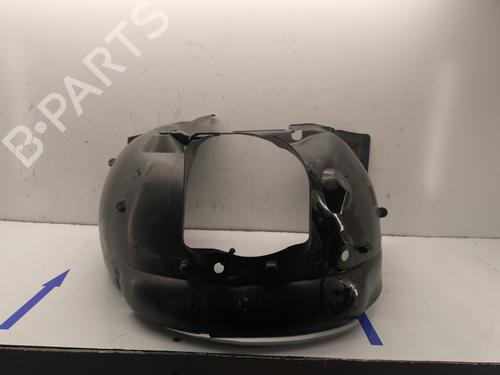 Hjulbue RENAULT CLIO III (BR0/1, CR0/1) 1.5 dCi (C/BR0G, C/BR1G) | BP30045788C56 