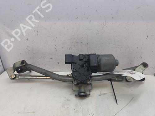 Used Rear wiper motor VW POLO (9N_, 9A_) 1.9 TDI (101 hp) 26585657