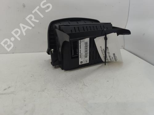 Display monitor OPEL CORSA D (S07) 1.3 CDTI (L08, L68) | BP29377478C48 