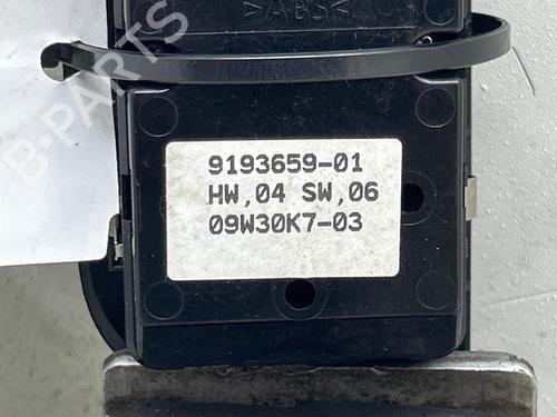 Left front window switch BMW X1 (E84) sDrive 20 d | BP39242033I27 - Image 3