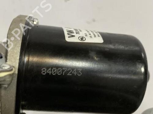 Front wiper motor VW TRANSPORTER T6 Van (SGA, SGH, SHA, SHH) 2.0 TDI | BP22833332M29
