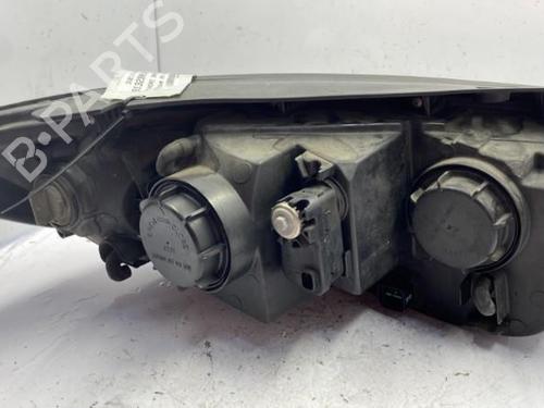 Left headlight HYUNDAI SANTA FÉ II (CM) 2.2 CRDi 4x4 | BP22839356C28 