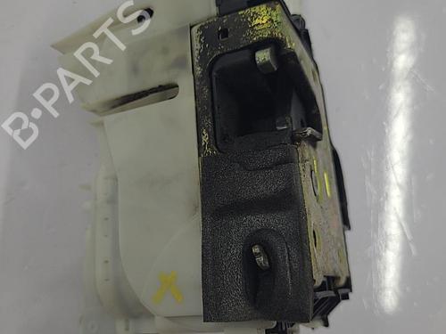 Rear right lock VW GOLF III (1H1)  | BP22822251C99 