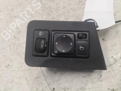 Used Mirror switch NISSAN NV200 Van 1.5 dCi 110 (M20, M20N, M20M) (110 hp) 25034424