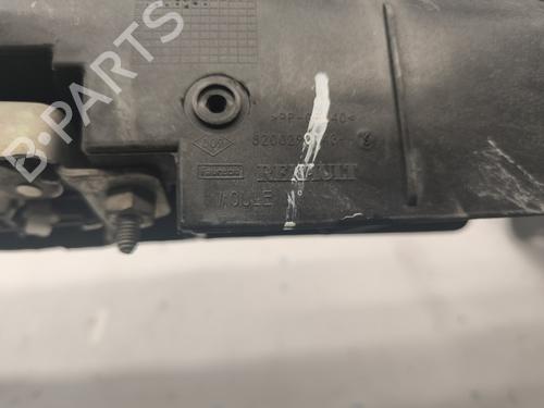 front-slam-panel-renault-clio-iii-br01-cr01-2005-2006-2007-2008-2009-2010-2011-2012-2013-2014-32749758 main image