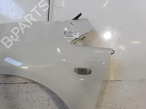 Left front fenders FIAT GRANDE PUNTO (199_) 1.2 | BP27453473C41 