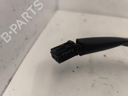 Used Ignition barrel Ignition barrel PEUGEOT 206 CC (2D) 1.6 HDi 110 (109 hp) 24636932 24636932