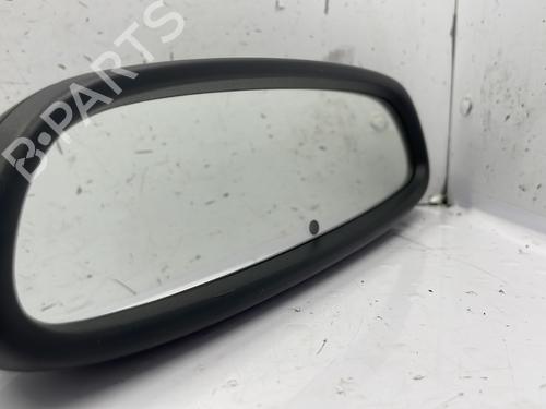 Used Rear mirror BMW 1 (F20) 116 i (136 hp) 22843739
