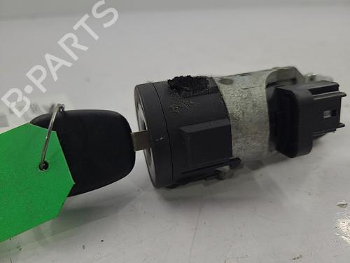Ignition barrel CITROËN C3 Pluriel (HB_) 1.4 HDi | BP22823288M48 