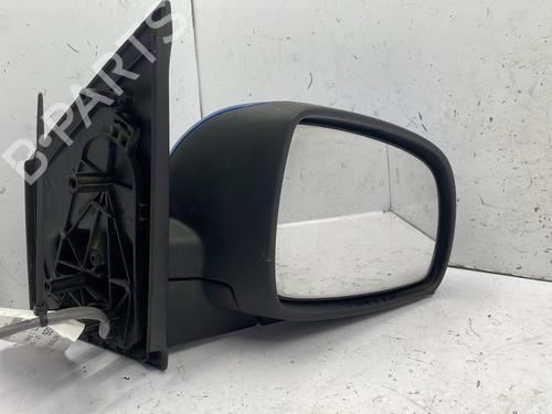 Right mirror NISSAN NOTE (E11, NE11) 1.5 dCi | BP22843217C27 