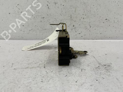 Front right lock CITROËN AX (ZA-_) 10 | BP24981774C97