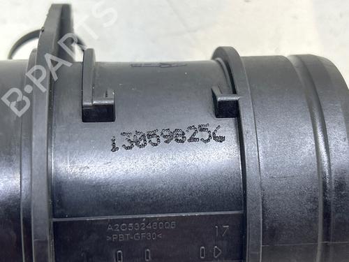 Mass air flow sensor VW TOURAN (1T3) 1.6 TDI | BP38326592M95 - Image 4