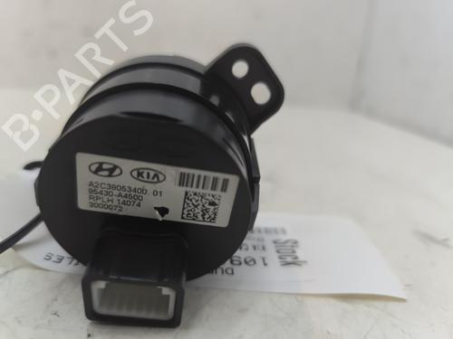 Used Switch Switch KIA CARENS IV 1.7 CRDi (136 hp) 27982662 27982662