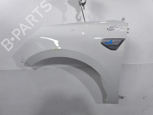 Forskærm venstre RENAULT CLIO V (B7_) 1.6 E-TECH 145 (B7MU) | BP39599856C41 - Image 5
