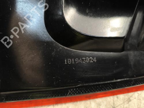 Right taillight FORD FIESTA VI (CB1, CCN) 1.25 | BP24032876C35 - Image 3
