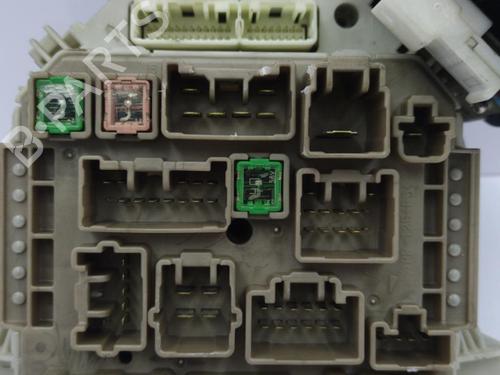 Instrument cluster TOYOTA AYGO (_B1_) 1.0 (KGB10_, KGB10R) | BP22828730C47 