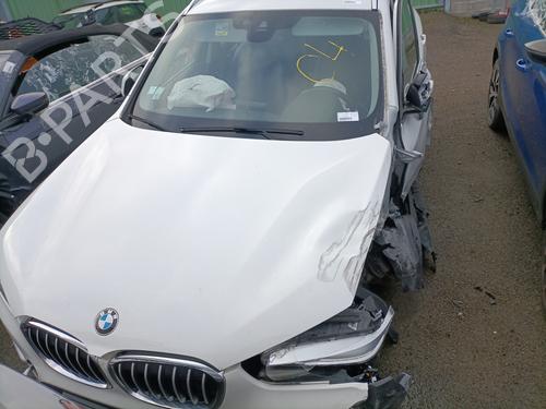 Left front window switch BMW X1 (F48) sDrive 18 d | BP24032858I27 - Image 24