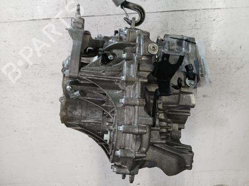 Gearbox RENAULT KADJAR (HA_, HL_)  | BP30674456M3  - Image 5