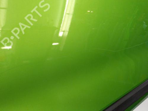 Left front door FIAT QUBO (225_) 1.3 D Multijet (225CXB1A, 225AXB1A, 225CXB11, 225AXB11,... | BP22826233C2 