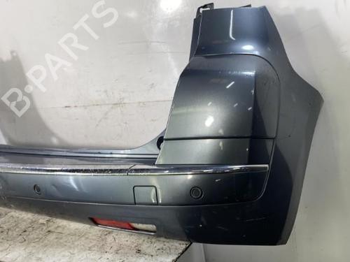 Rear bumper CITROËN C4 Picasso I MPV (UD_) 1.6 HDi | BP22836765C8 