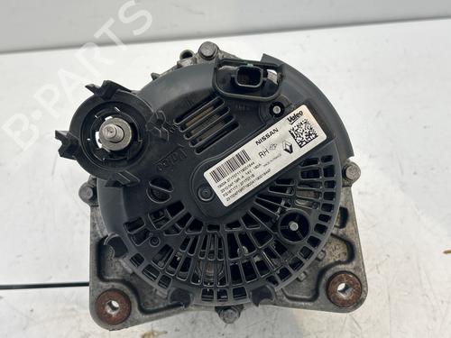 Alternator RENAULT MEGANE IV Hatchback (B9A/M/N_) 1.5 Blue dCi 115 (B9A6) | BP39979420M7  - Image 5