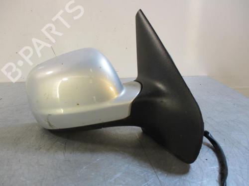 Used Right mirror VW GOLF IV (1J1) 1.4 16V (75 hp) 22812670