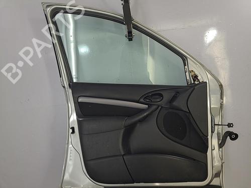 Used Left front door FORD FOCUS I Turnier (DNW) 1.8 Turbo DI / TDDi (90 hp) 22824481