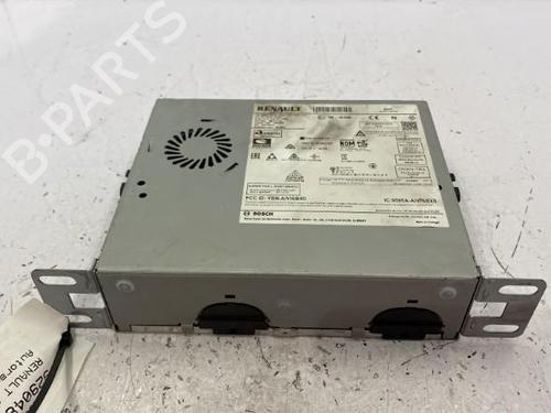 Used Radio Radio RENAULT CLIO V (B7_) 1.0 TCe 90 (B7MT) (91 hp) 22841274 22841274