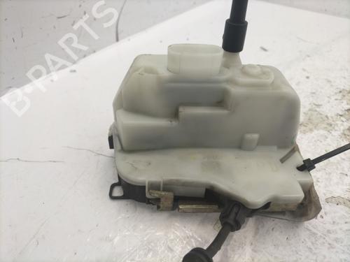 Rear right lock CITROËN C3 I (FC_, FN_) 1.4 HDi | BP25280620C99 