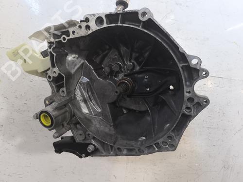 Gearbox PEUGEOT 2008 I (CU_) 1.5 BlueHDI 100 | BP27317494M3 