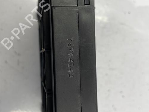 Fuse box PEUGEOT 407 SW (6E_, 6D_) 2.0 HDi 135 | BP22830391E1