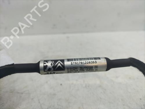 Camera PEUGEOT 308 II (LB_, LP_, LW_, LH_, L3_) 2.0 GT BlueHDi 180 | BP29834004E14