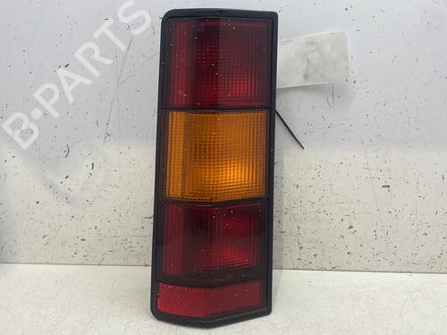Used Left taillight RENAULT RAPID Box Body/MPV (F40_, G40_) 1.6 D (F404) (55 hp) 28610446