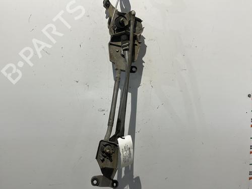 Viskermotor vindrude PEUGEOT 4007 (VU_, VV_) 2.2 HDi (156 hp) 22826391