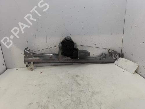 Rear left window mechanism RENAULT MODUS / GRAND MODUS (F/JP0_) 1.5 dCi (FP0F, JP0F) | BP28054254C24 