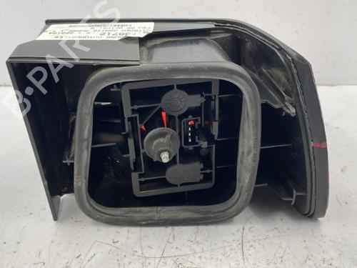 Left taillight CITROËN XANTIA (X1_, X2_) 1.9 Turbo D | BP22832629C34 